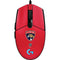 NHL Florida Panthers Logo G203 Prodigy RGB Wired Gaming Mouse Skin